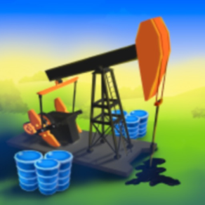 Big Oil - Clicker Tycoon Game