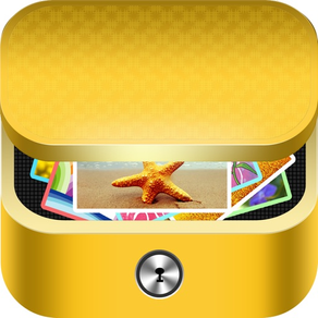 視訊保險箱 for iPad