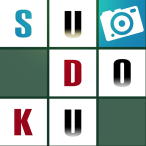 Easy Sudoku : Snap your sudoku