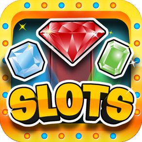 Rich Slots Casino-style - Win The Lucky Jackpot