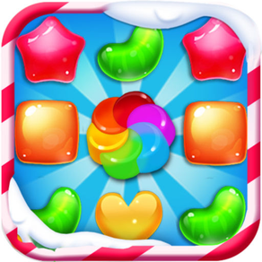 Fruit Candy Pop Mania - Candy Connect Edition