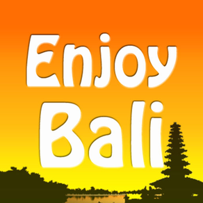 Enjoy Bali