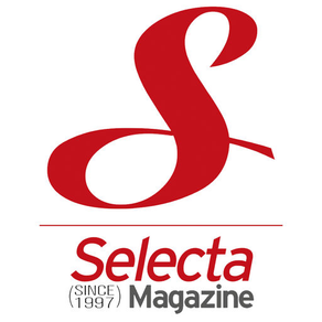Selecta Magazine Panama
