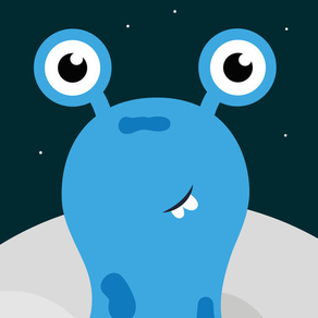 Outer Space: Alien Puzzle Game