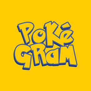 Pokégram - Community for Pokémon