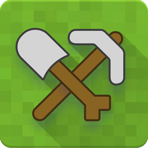 Builder for Minecraft PE