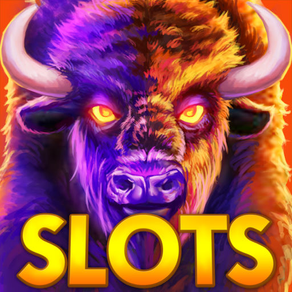 Casino Slots - Slots of Vegas