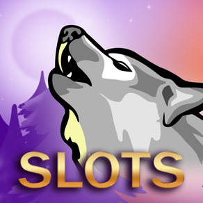 Wolf Sky Moon Slot Machine Ballys Hotel Casino