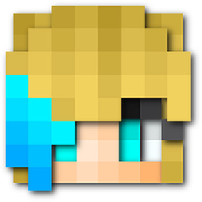 Doodle Skin - The Best Girl skins for Minecraft PC PE