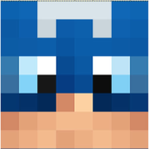 Doodle Skin - The Best Boy skins for Minecraft PC PE