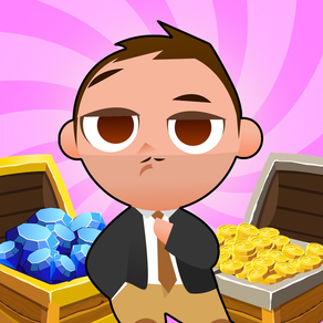 Candy Tycoon