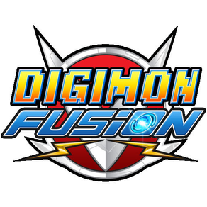 Digimon Fusion Fighters