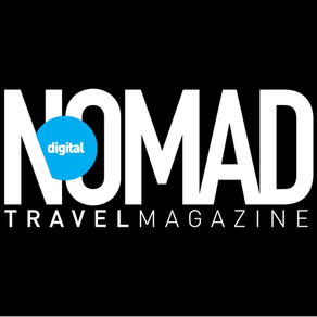 A Digital Nomad - Free Travel Magazine with Worldwide Adventures Photography and Destination Guides