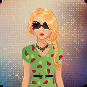 New Fashion Star: Dress Up