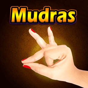 Mudras [YOGA]