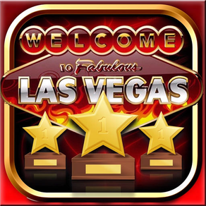 Absolute Classic Vegas Slots Machine - Free Jackpot Games