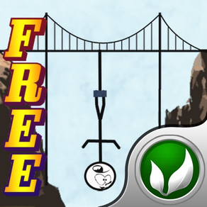 Bungee Stickmen - Classic Edition {FREE}