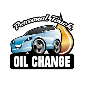 Personal Touch Oil Change