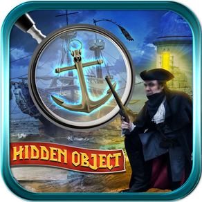 Hidden Object Games The Sea