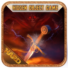 Hidden Object Games Apocalypse