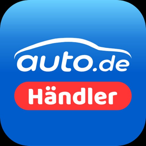 auto.de Händler App