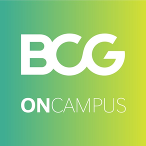 BCG On Campus