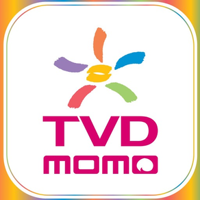 TVDmomo