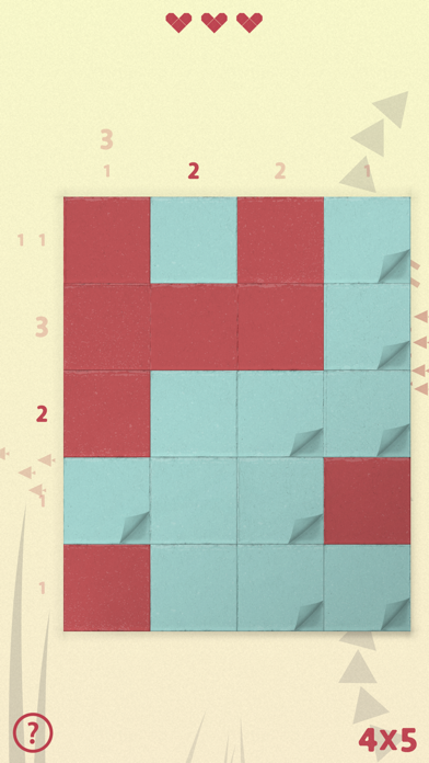 Nonogram FRVR poster