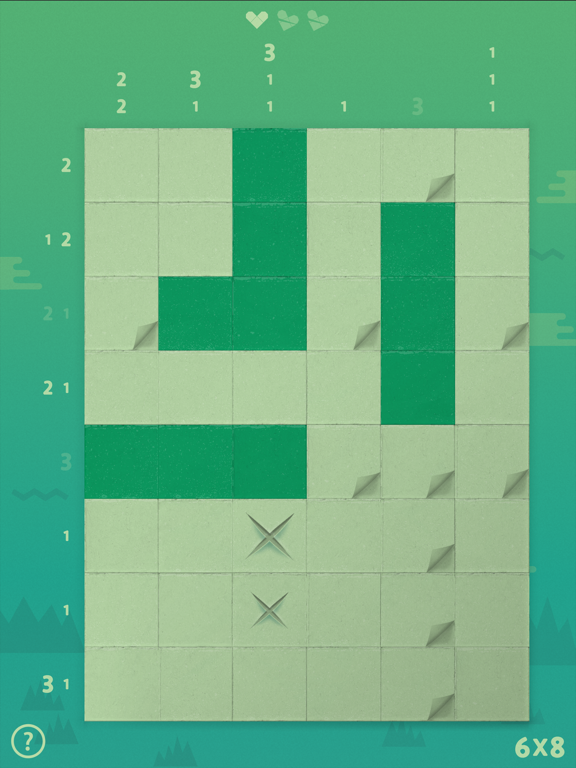 Nonogram FRVR poster