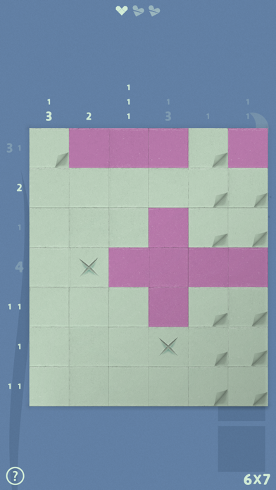 Nonogram FRVR poster