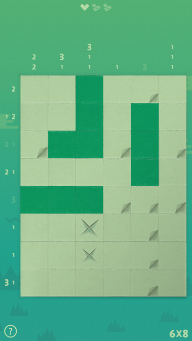 Nonogram FRVR poster