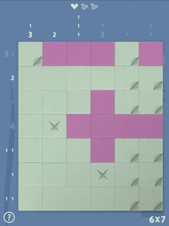 Nonogram FRVR poster