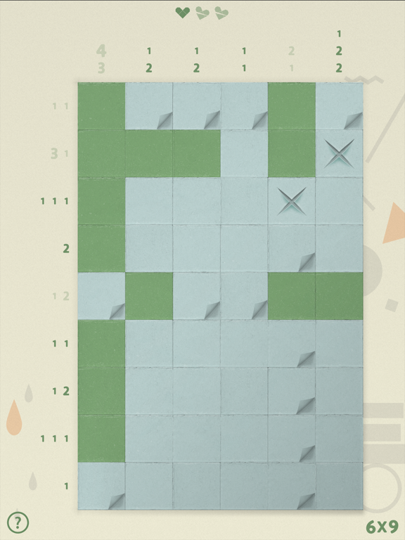 Nonogram FRVR poster