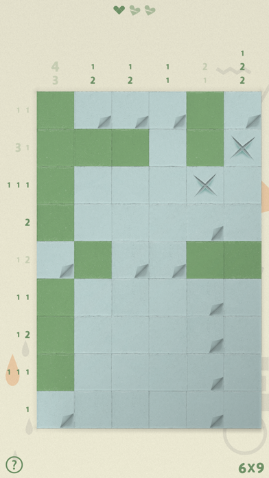 Nonogram FRVR poster