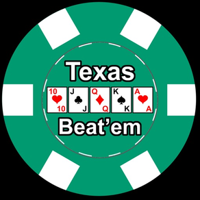 Texas Beat'em - The Poker Helper