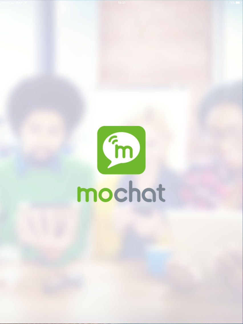MoChat for iOS (iPhone/iPad) - Free Download at AppPure