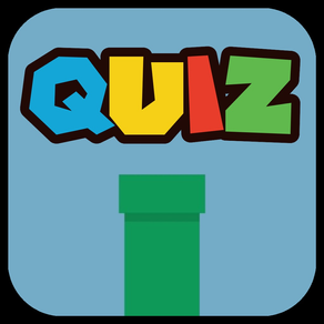 Super Quiz - for Mario Anime Fans