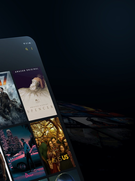JustWatch Movies TV Shows for iOS (iPhone/iPad/Apple TV/iPod touch JustWatch Movies TV Shows for iOS (iPhone/iPad/Apple TV/iPod touch