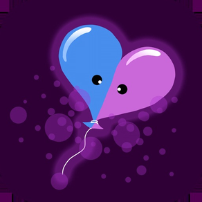 Love Balloons!