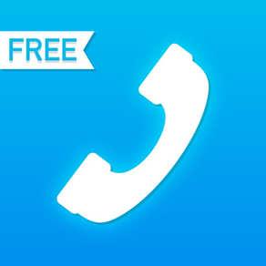 CallRight Free  -  Ihre bevorzugten Kontakte in Ihrem Adressbuch immer zur Hand für schnelle Anrufe