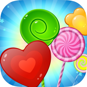 Candy Duels - Match3 Ice Mania