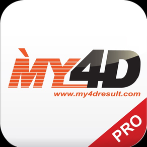 My4D Pro