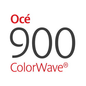 Océ ColorWave 900