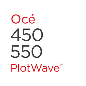 Océ PlotWave 450/550