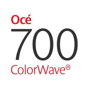 Océ ColorWave 700