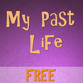 My Past Life Free