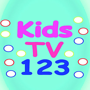 Kidz Tv 123