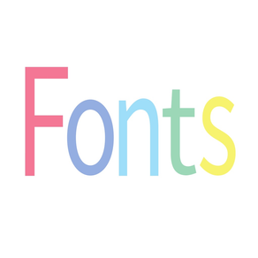 Funny Fonts - Font and Symbol