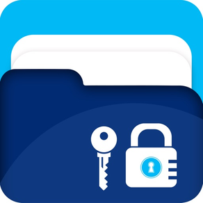 Secure Folder : Lock Documents