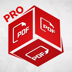 PDF Box Pro : Snap & Convert